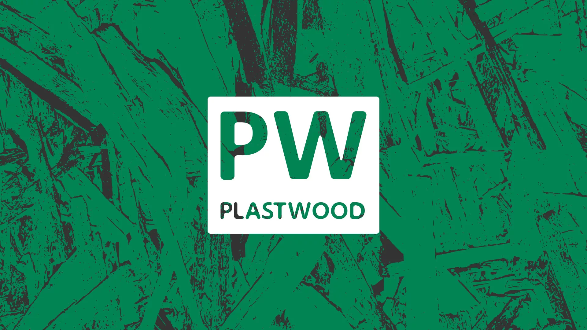 Разработка айдентики и сайта компании «Plastwood» в Шахтёрске