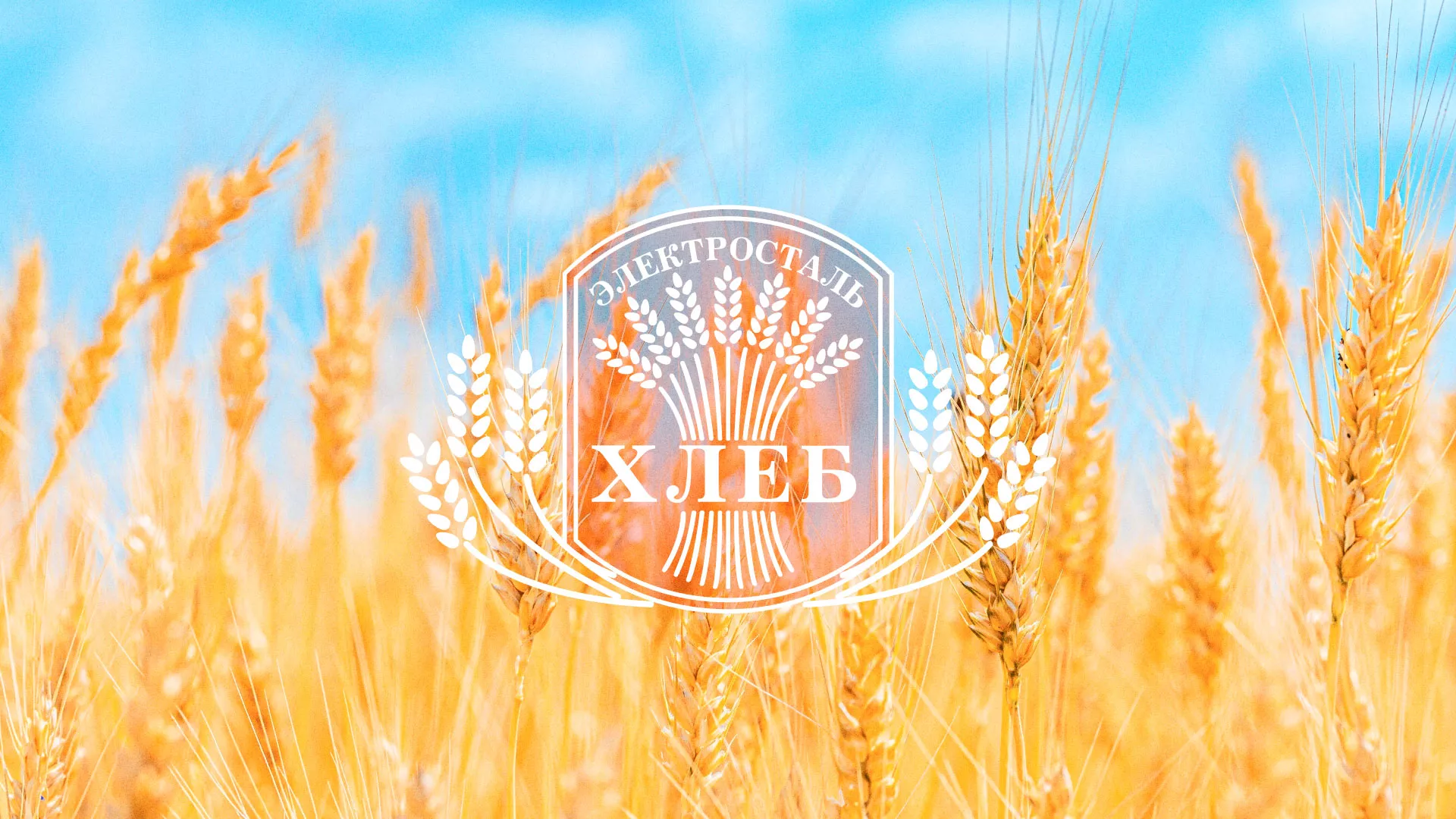 Создание сайта для хлебзавода в Шахтёрске