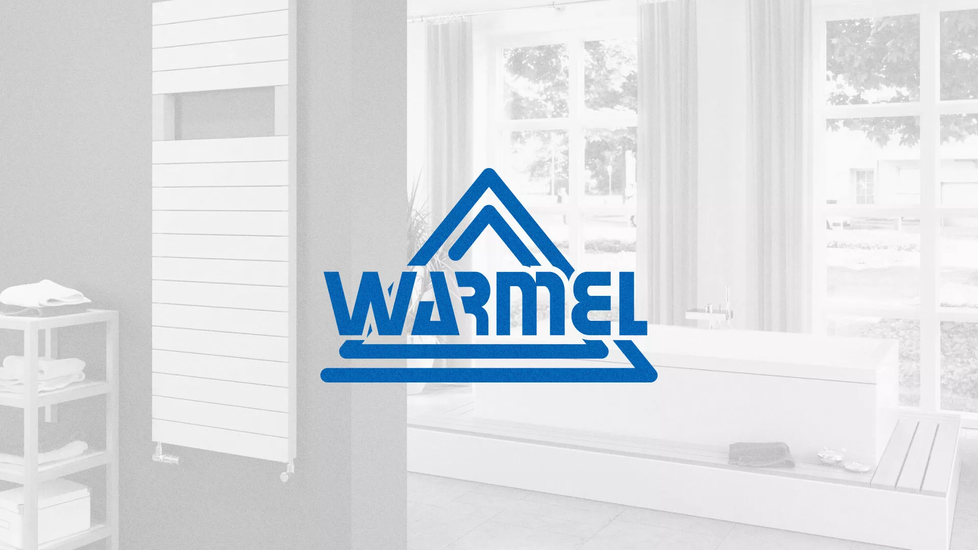 Разработка сайта для компании «WARMEL» по продаже полотенцесушителей в Шахтёрске