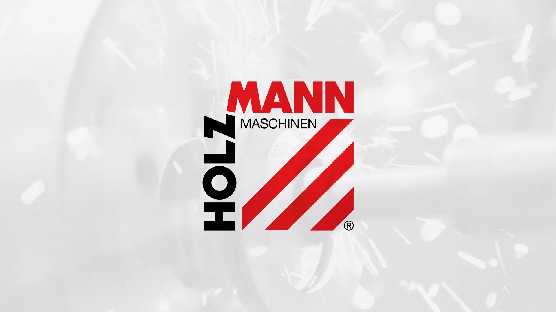 Создание сайта компании «HOLZMANN Maschinen GmbH» в Шахтёрске